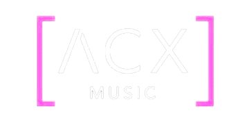 Logo ACX Music