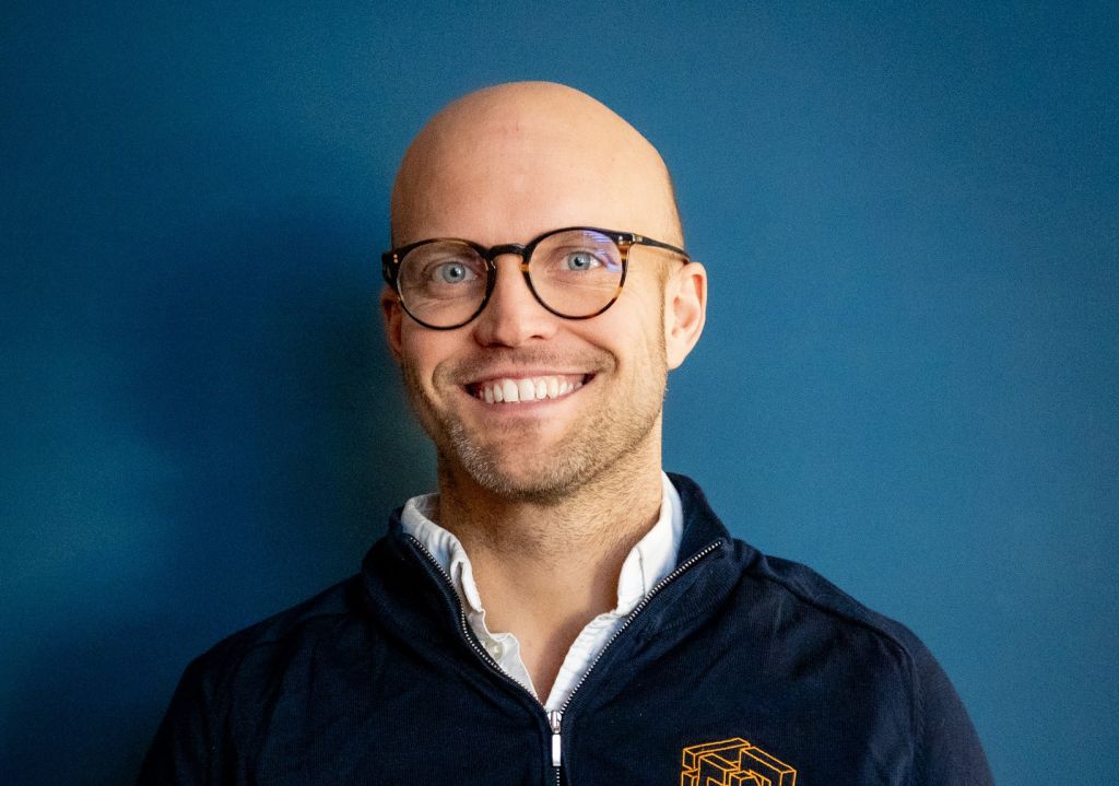 Joachim Gjerstad i IT.no